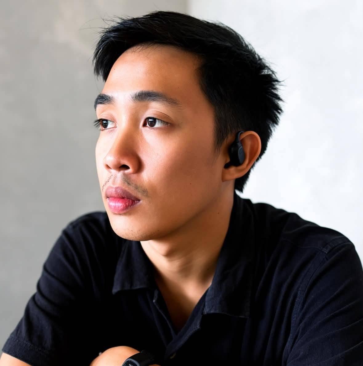 Dennis Dominic Danao, Registered & Licensed Architect at Archden